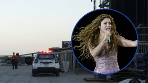 Tragedia Marca Preparación