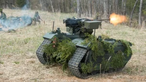 Ucrania Apuesta Por La Guerra