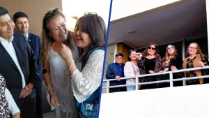 136 Familias Cumplen El Sueño