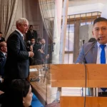 Alcalde De Putre Se Reúne Con Presidente José Antonio Kast En La Moneda Para Abordar Necesidades Del Mundo Rural