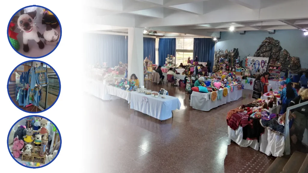 Arica Se Prepara Para La Gran Expo Mamá