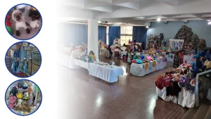 Arica Se Prepara Para La Gran Expo Mamá
