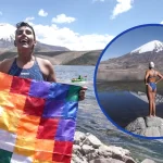 Consejo Regional Destaca Logro De Bárbara Hernández Tras Histórico Ingreso Al Salón De La Fama Mundial De Natación
