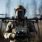 Del Videojuego Al Campo De Batalla: Ejército De Estados Unidos Entrena A Nuevos Operadores De Drones Con Tecnología Inmersiva