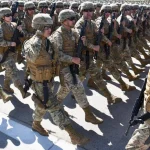Ejército Encuentra A Conscripto Desaparecido Con Su Arma En El Maule: Está En Buen Estado De Salud