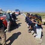 Estudiantes De Arica Participan En Jornada De Educación Ambiental En Escuela Pampa Algodonal
