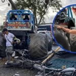 Fatal Accidente En Exhibición De “Monster Truck” En Colombia Deja 3 Muertos Y Decenas De Heridos