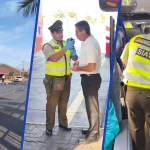 Fin De Semana Largo Cierra Sin Víctimas Fatales Y Con Fuerte Baja En Accidentes