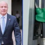 Gobierno Pone En Duda Nueva Alza De Las Bencinas Esta Semana Y Llama A La Calma