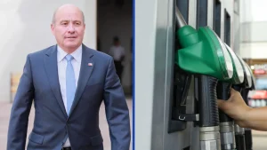 Gobierno Pone En Duda Nueva Alza