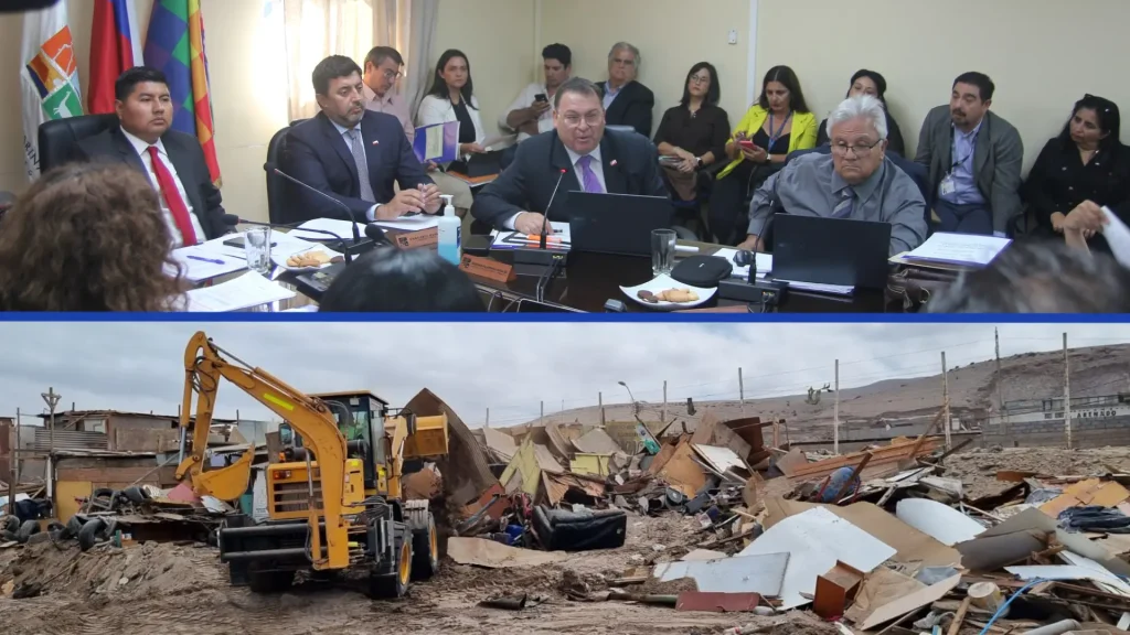 Gobierno Regional Aprueba