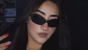 Influencer Brasileña Muere