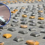 Megaoperativo En El Norte: Incautan Más De 4,6 Toneladas De Droga En Uno De Los Mayores Decomisos Del País
