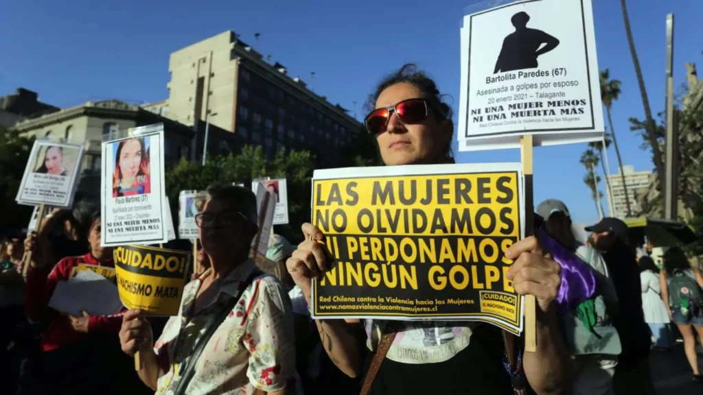 Nueva Ley Impide Que Condenados