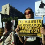 Nueva Ley Impide Que Condenados Por Femicidio O Violencia Intrafamiliar Accedan A Pensión De Sobrevivencia