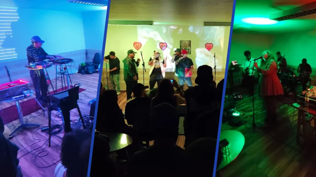 Nuevo Espacio Cultural En Arica