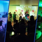 Nuevo Espacio Cultural En Arica: Sala Subterráneo Abre Sus Puertas Con Música En Vivo
