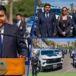 PDI Refuerza Su Flota En Arica Con Entrega De 20 Nuevos Vehículos Financiados Por El Gobierno Regional