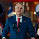Primer Cambio De Gabinete De Kast: Presidente Reconoce Que Ajuste Ministerial “No Era Lo Que Tenía Pensado Para Esta Etapa”