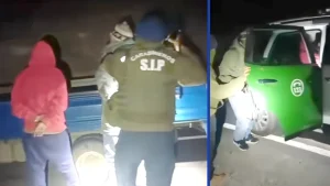 SIP Carabineros de Chile