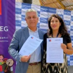 SernamEG Y SLEP Chinchorro Sellan Alianza Para Impulsar Educación Con Enfoque De Género En Arica Y Parinacota