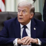 Trump Asegura Al Congreso Que Las Hostilidades Con Irán Han Finalizado Y Evita Activar Plazo Legal