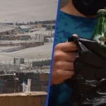 Carabineros Detecta Venta Ilegal De Alcohol En Cerro Chuño Tras Denuncias De Vecinos
