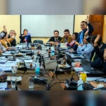 Aprueban Adquisición De Sistema UAV Para Monitoreo Geológico En Arica Y Parinacota