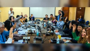 Aprueban Adquisición De Sistema UAV