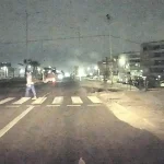 Oscuridad, Semáforos Apagados Y Calles Deterioradas: El Reclamo Que Se Repite En Diversos Sectores De Arica