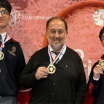 Estudiantes De Linares Crean Arroz Que Requiere Menos Agua Y Llegan A Competencia Científica Internacional
