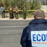 Fiscalía Investiga Hallazgo De Joven Mujer Fallecida En Canal De Regadío Del Valle De Azapa