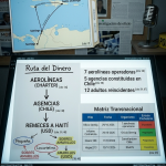ESPECIAL: LA RUTA OCULTA DE LOS VUELOS CHÁRTER HAITÍ-CHILE