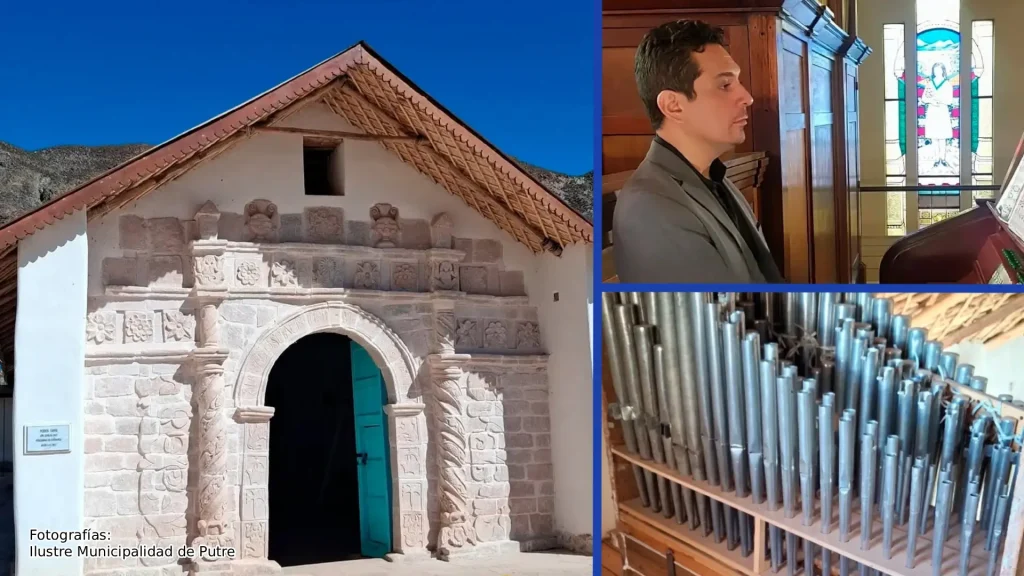 Histórico Concierto