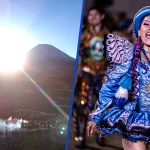 Arica Y Putre Celebraron El Machaq Mara 5534 Con Música, Baile Y Tradiciones