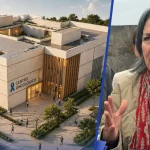 Ministra De Salud Anuncia Nuevo Hospital De Alta Complejidad Para Arica Y Parinacota