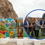 Inauguran Monumentales Esculturas De Las Momias Chinchorro Frente Al Morro De Arica