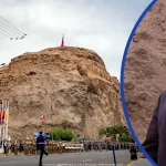 Presidente Kast Encabezó En Arica La Conmemoración De Los 146 Años Del Asalto Y Toma Del Morro