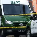SIAT De Carabineros Investiga Atropello Fatal En El Sector Norte De Arica