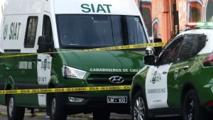 SIAT De Carabineros