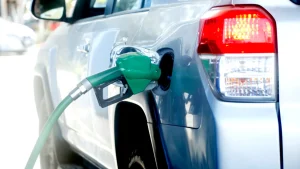 Baja Combustibles