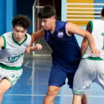 Liceo Antonio Varas Clasifica A La Final Nacional De Los Juegos Deportivos Escolares