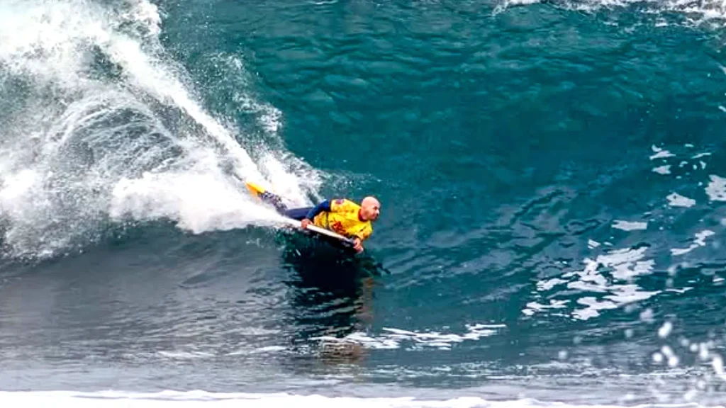 Bodyboard (Gentileza latinwave.cl)