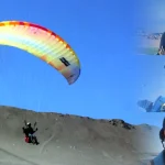 Arica Hace Historia Como Sede Del Primer Campeonato Panamericano De Parapente De Precisión