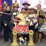 Ariqueños Se Coronan Campeones De Chile De Cueca En Categoría Infantes