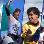 León De La Torre, Isidora Bultó, Constanza Soto Y Rodrigo Silva Se Consagran Campeones En El Gringo