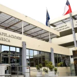 Corte De Arica Confirma Prisión Preventiva Para Conductor Imputado Por Fatal Atropello En Paso Peatonal