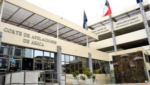 Corte Apelaciones Arica