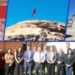Sernageomin Impulsa Creación De Un Geoparque Para Potenciar El Turismo Y El Patrimonio Geológico En Arica Y Parinacota