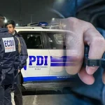 Dos Baleos En La Lisera Dejan Cinco Heridos Y Una Persona En Riesgo Vital En Arica